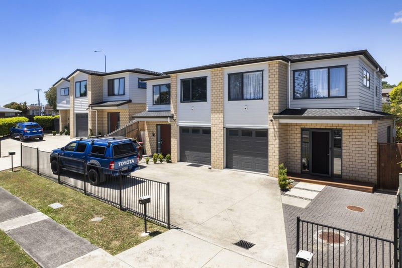 1D Cromdale Avenue, Howick, Auckland - Carousel 2