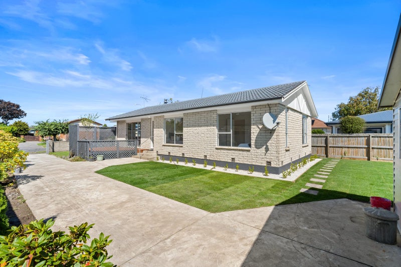 31 Denniston Crescent, Redwood, Christchurch City, Canterbury - Carousel 2