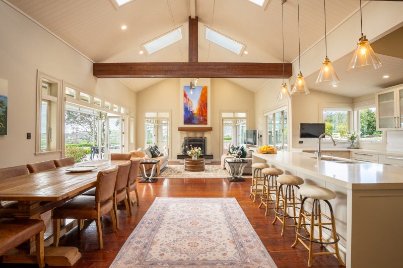 316 Monument Road, Clevedon, Manukau City, Auckland - Carousel 1