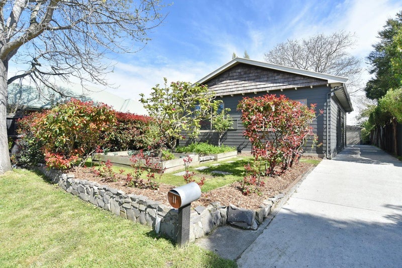 11 York Street, Waltham, Christchurch - Carousel 28