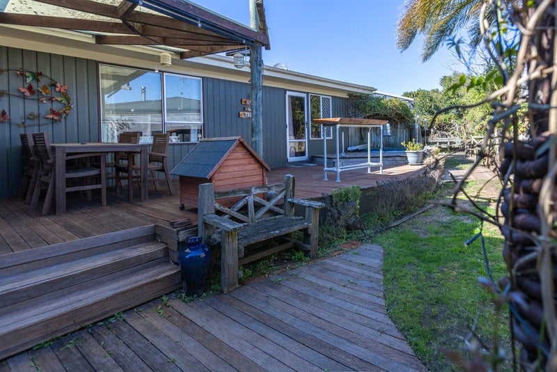 27 Lancaster Street, Tamatea, Napier - Carousel 1