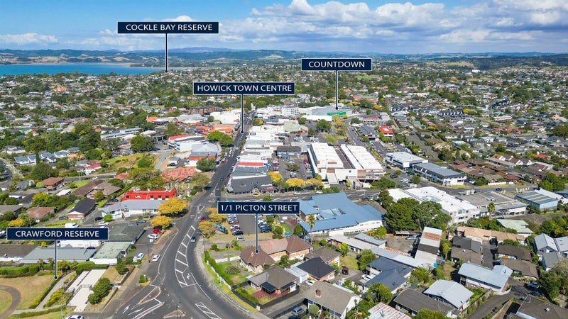 1/1 Picton Street, Howick, Auckland - Carousel 23