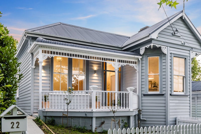 22 New Bond Street, Kingsland, Auckland - Carousel 1