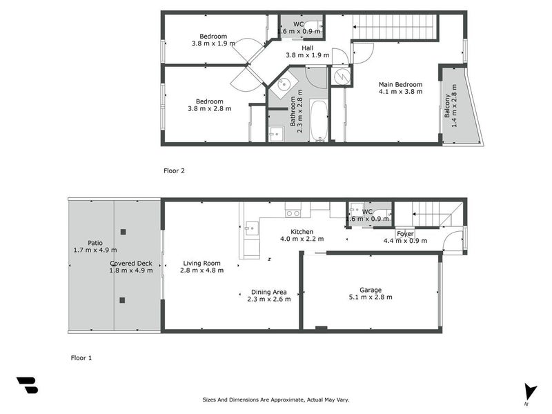 6/15 Harbour View Road, Te Atatu Peninsula, Auckland - Carousel 20