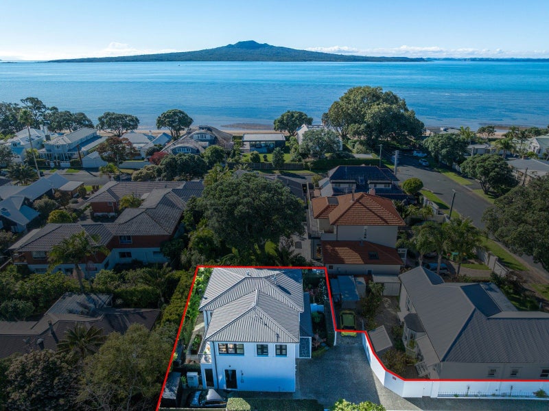 7A Matai Road, Devonport, Auckland - Carousel 1