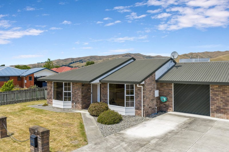 27A Karina Crescent, Redwoodtown, Blenheim - Carousel 2