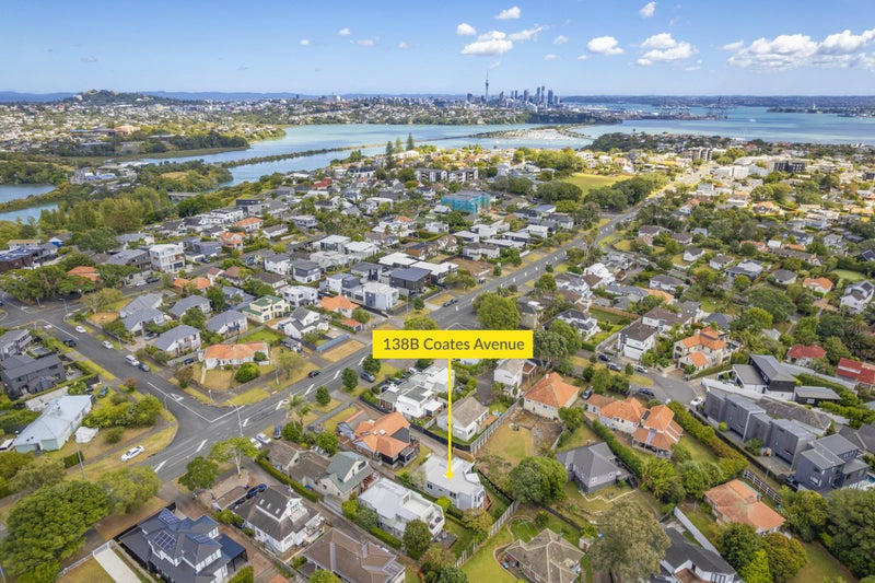 138B Coates Avenue, Orakei, Auckland - Carousel 23