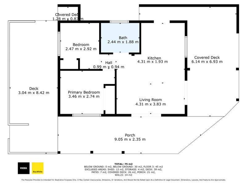 36 Pukehina Parade, Pukehina - Carousel 17