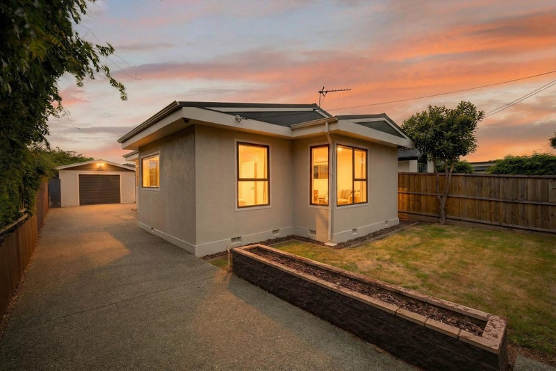 17 Pinewood Avenue, North New Brighton, Christchurch - Carousel 1