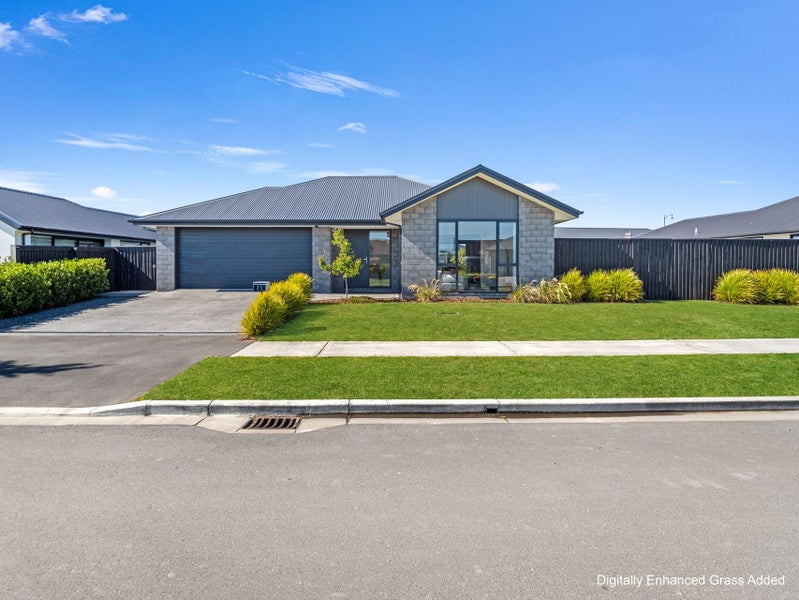 23 Waikirikiri Avenue, Lincoln, Lincoln - Carousel 1