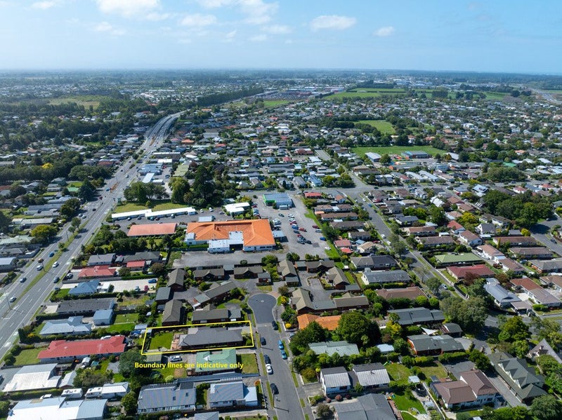 39 Munro Street, Redwood, Christchurch - Carousel 29