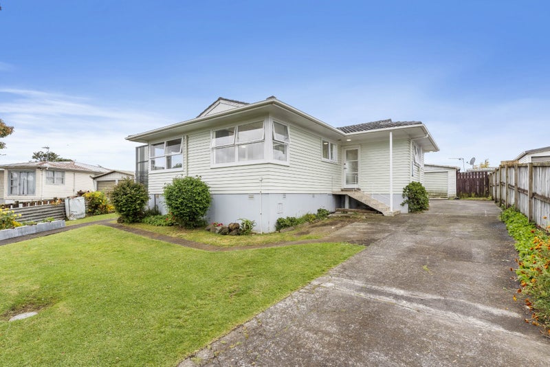 19 Maida Vale, Manurewa, Auckland - Carousel 1