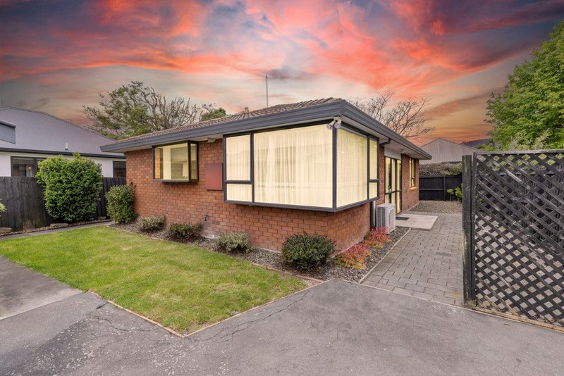 2/72 Samuel Street, Hoon Hay, Christchurch - Carousel 1