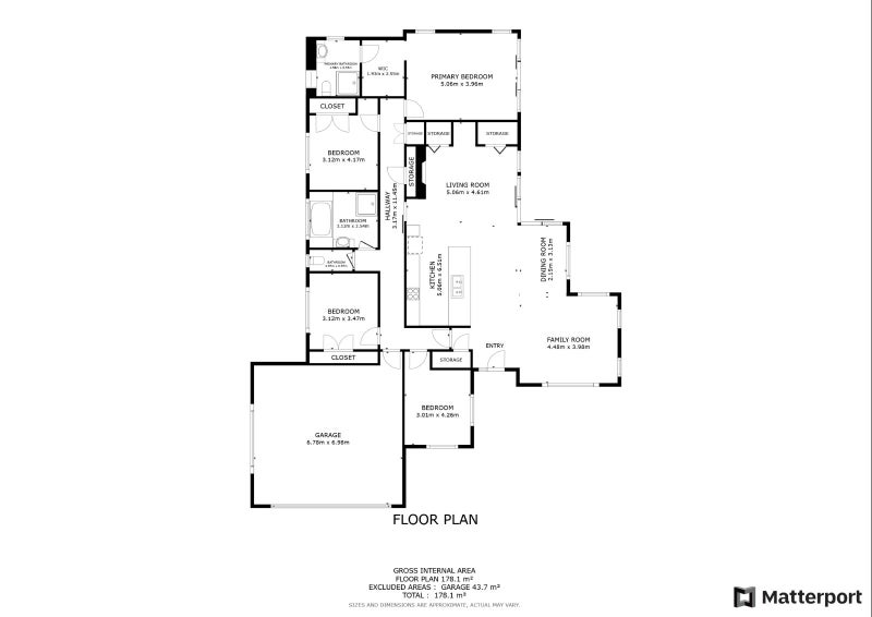 4 Edgehaven Lane, Te Teko, Whakatane - Carousel 38