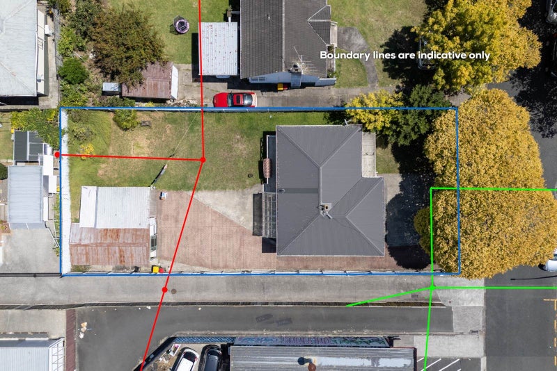 12 Ussher Place, Pakuranga, Manukau City, Auckland - Carousel 1