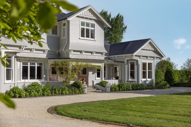 212 Beach Road, Ashburton, Ashburton, Canterbury - Carousel 1