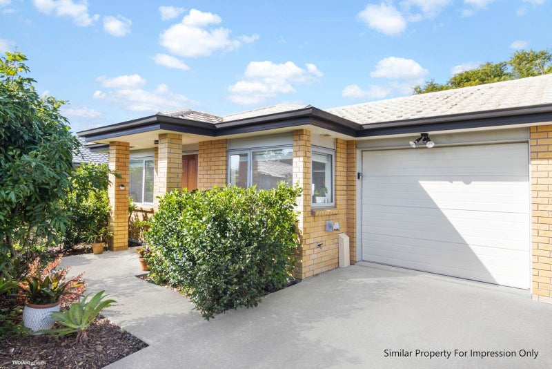 50/68 Fonteyn Street, Avondale, Auckland - Carousel 1