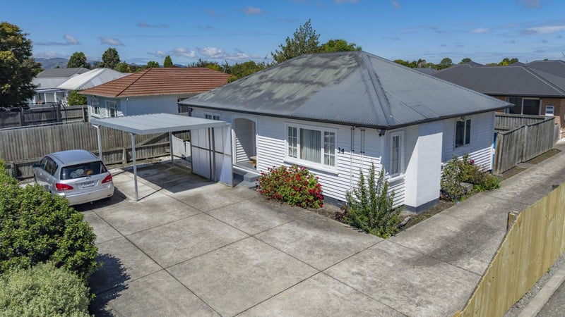 3/34 Neill Street, Hornby, Christchurch - Carousel 1