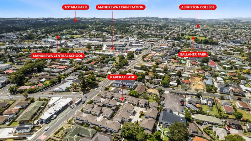 8 Akeake Lane, Manurewa, Auckland - Carousel 15