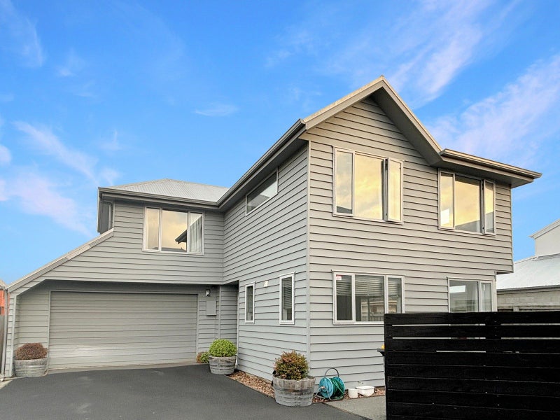 Property Valuation for 156 Edgeware Road, Edgeware, Christchurch