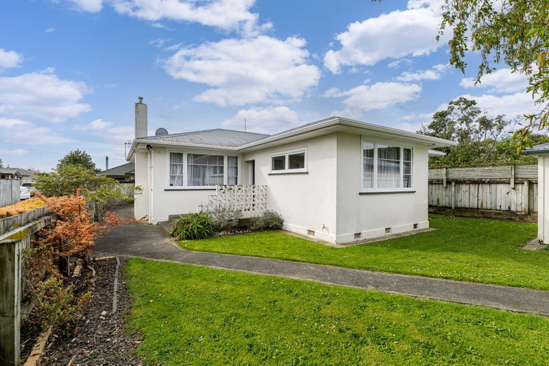 93A College Street, Awapuni, Palmerston North - Carousel 1