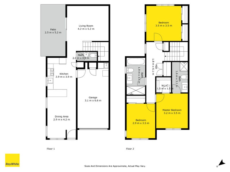 46A Tauoma Crescent, Stonefields, Auckland - Carousel 13