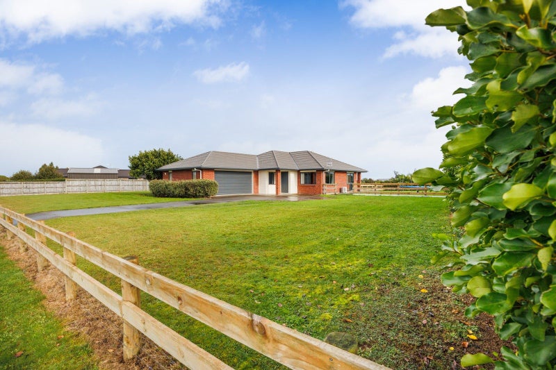 91 Mount Taylor Drive, Feilding, Feilding - Carousel 1