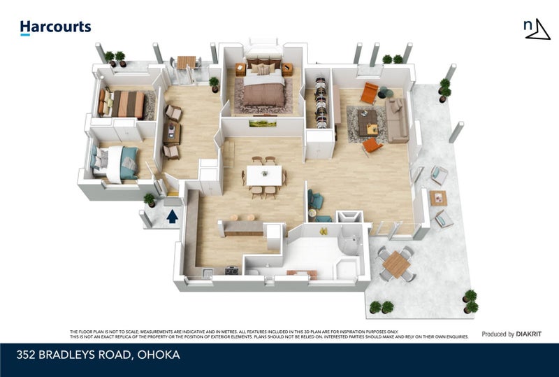 352 Bradleys Road, Ohoka, Kaiapoi - Carousel 19