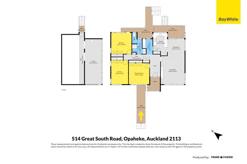 3/514 Great South Road, Rosehill, Papakura - Carousel 28
