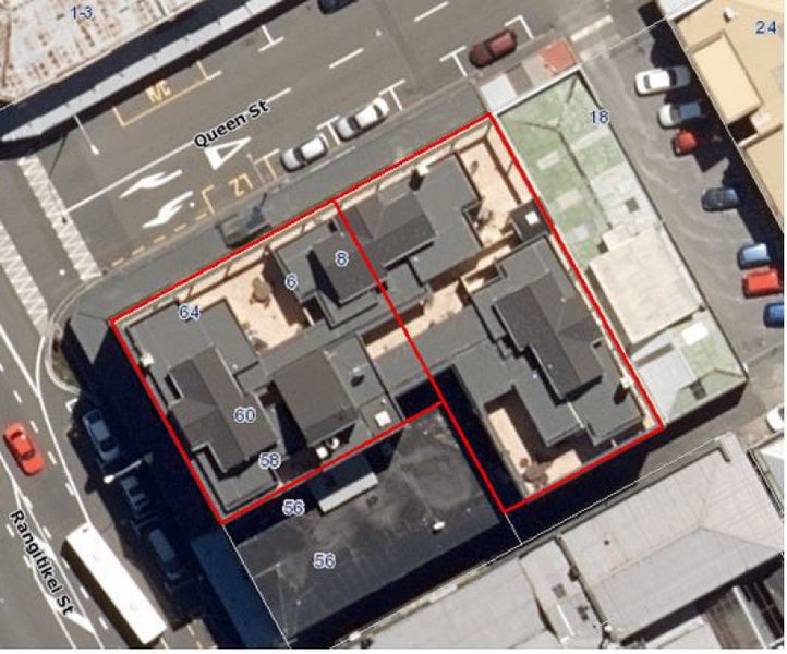 1/6D Queen Street, Palmerston North, Palmerston North - Carousel 2