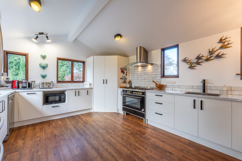 396 Milford Clandeboye Road, Milford, Temuka - Carousel 2