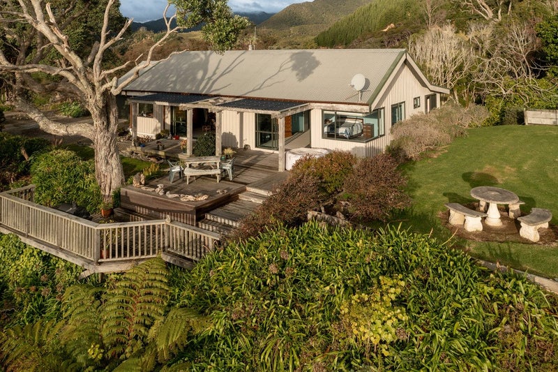 Property Valuation for 2784 State Highway 35, Opotiki, Opotiki, Bay Of