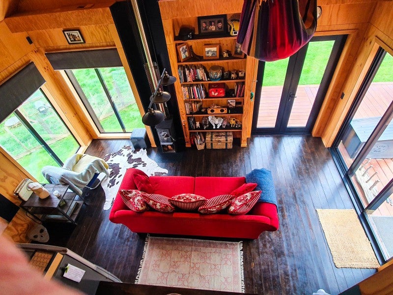 160 Te Mahoe Road, Mōkau - Carousel 2