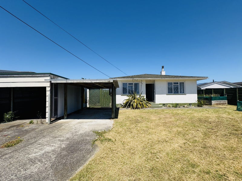 1 Kapiti Terrace, Castlecliff, Whanganui - Carousel 1