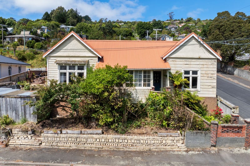 7 Arnold Street, North East Valley, Dunedin - Carousel 2
