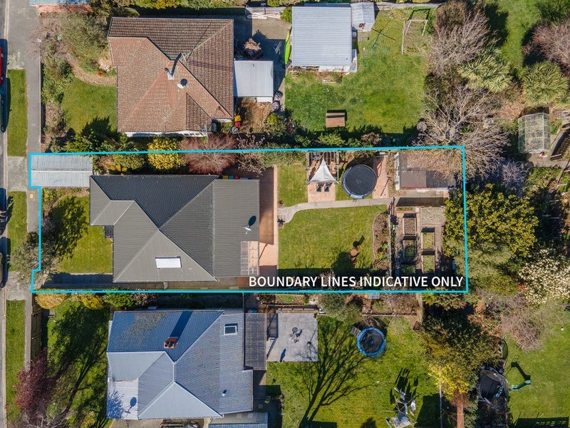 8 Rolleston Street, Watlington, Timaru - Carousel 19