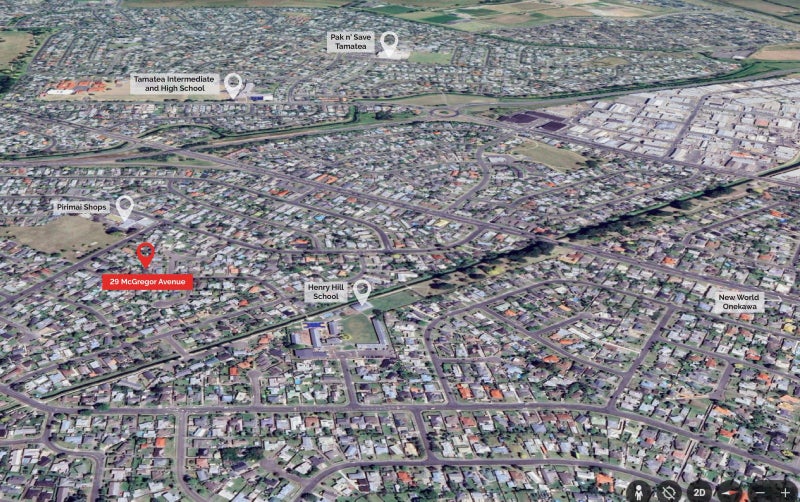 29 Mcgregor Avenue, Pirimai, Napier - Carousel 15