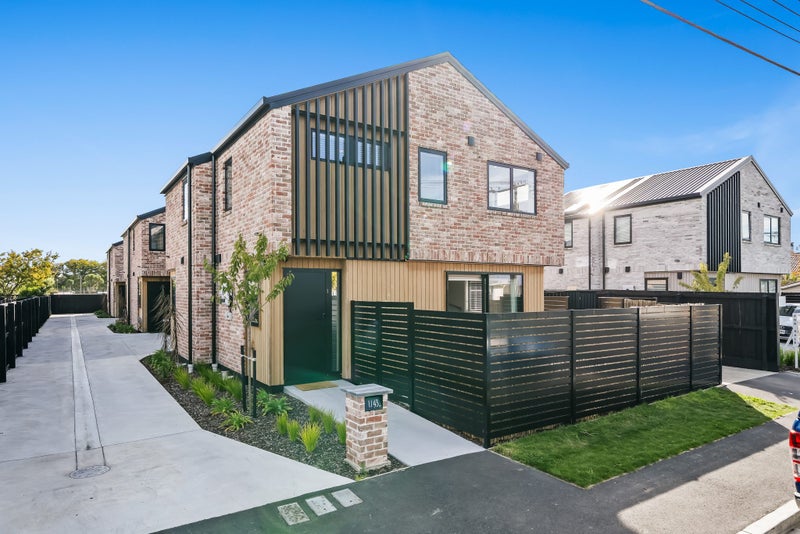 1/43 Sugden Street, Spreydon, Christchurch - Carousel 1