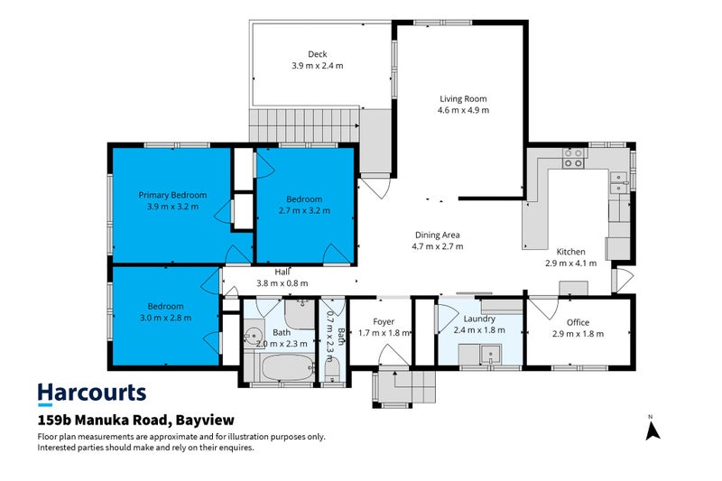 159B Manuka Road, Bayview, Auckland - Carousel 15