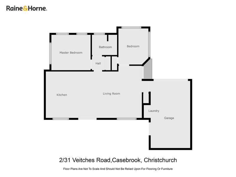 1/31 Veitches Road, Casebrook, Christchurch - Carousel 19