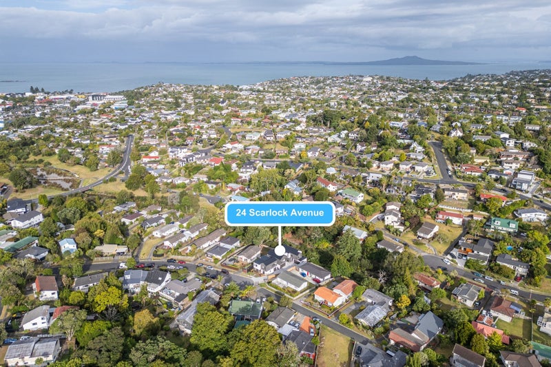 24C Scarlock Avenue, Browns Bay, Auckland - Carousel 21