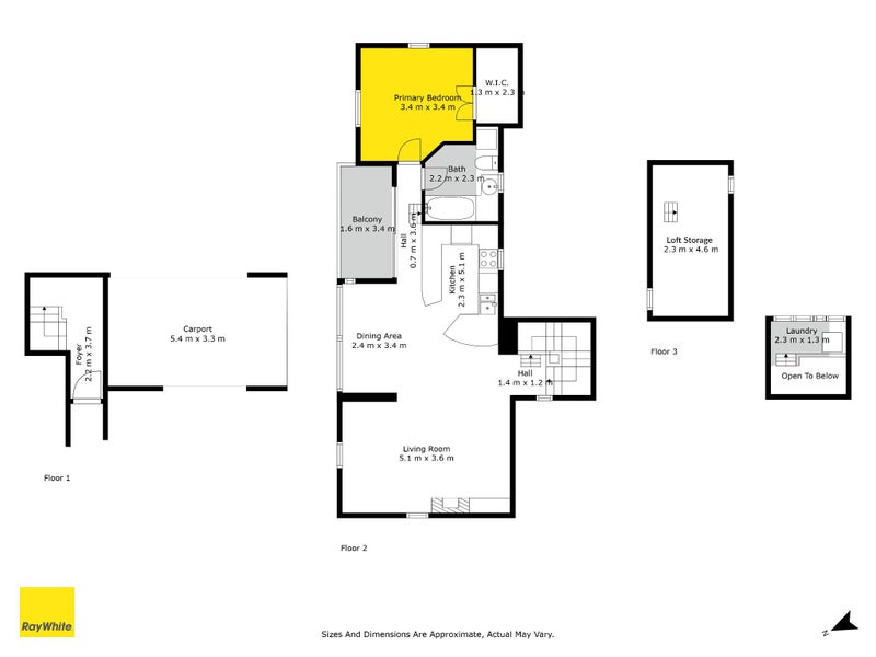 5/7 London Street, Saint Marys Bay, Auckland City, Auckland - Carousel 10