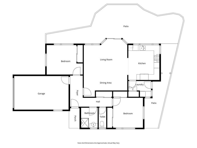 94E Stevenson Avenue, Sawyers Bay, Port Chalmers - Carousel 18