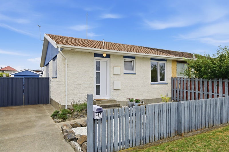 38A Mountbatten Street, New Brighton, Christchurch - Carousel 12