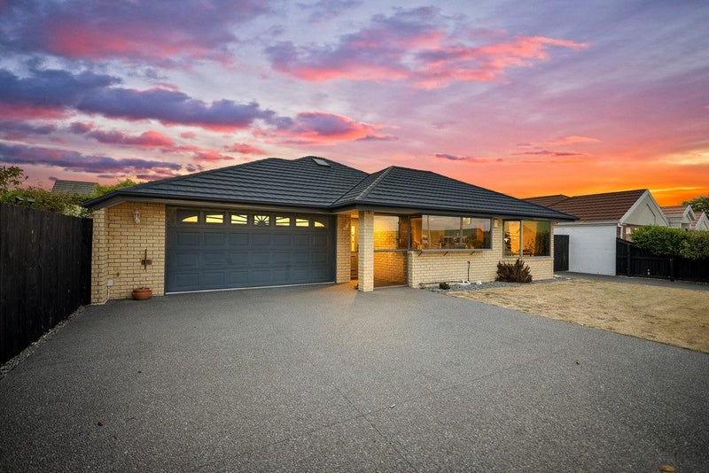 57 Queenspark Drive, Parklands, Christchurch - Carousel 1
