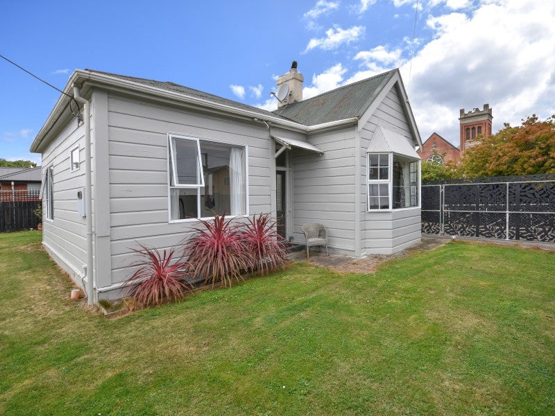 Property Valuation for 7 Church Street, Mosgiel, Mosgiel Trade Me
