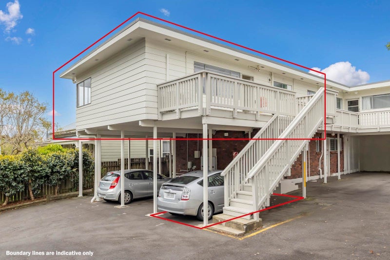1/50 Wynyard Road, Mount Eden, Auckland - Carousel 1