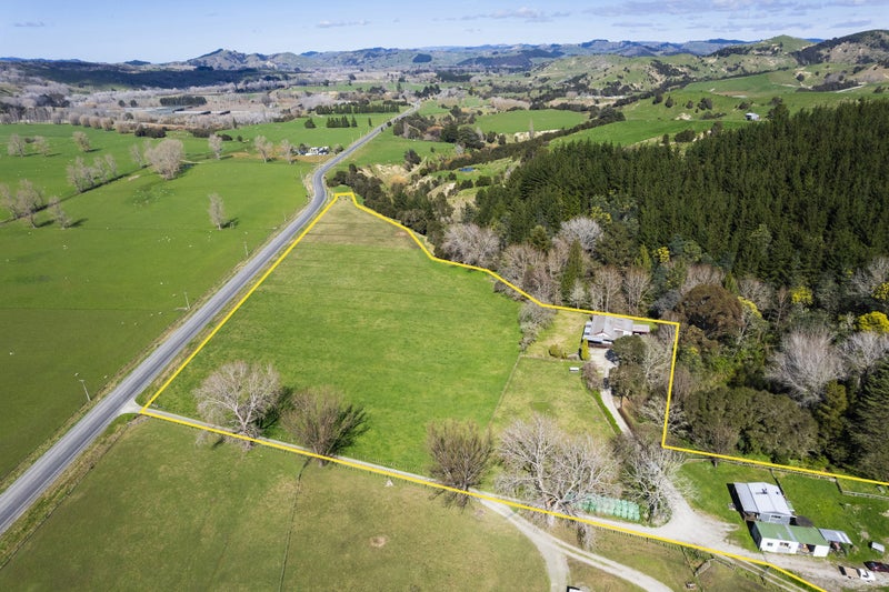 741 Whatatutu Road, Te Karaka, Te Karaka - Carousel 20