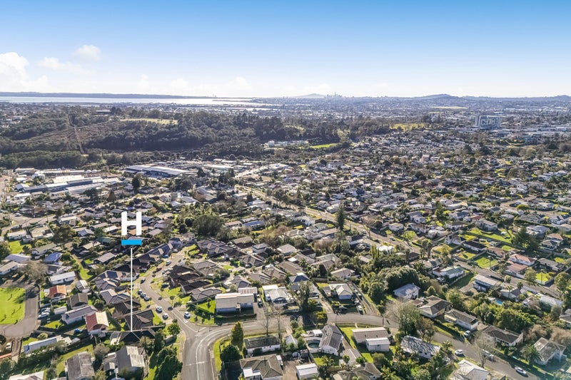 2 Anna Lane, Glen Eden, Auckland - Carousel 27