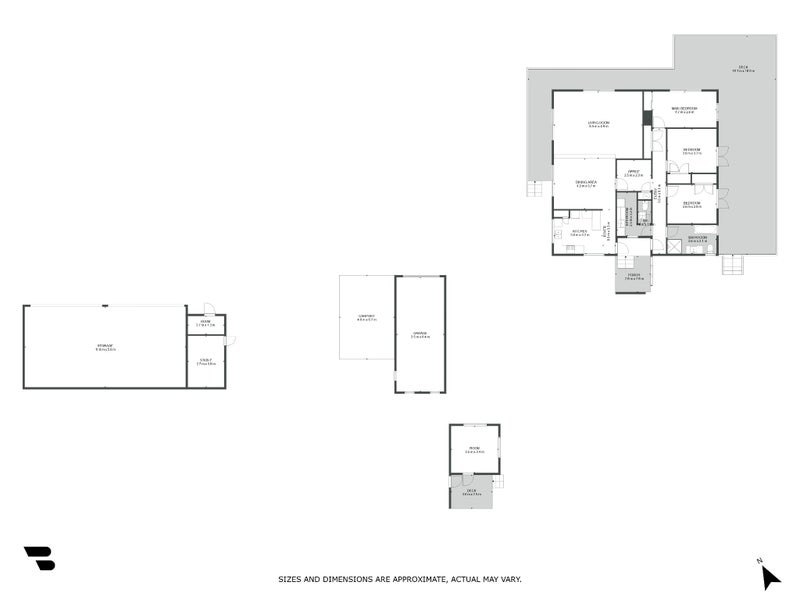 49 Remiger Road, Puhoi, Warkworth - Carousel 25